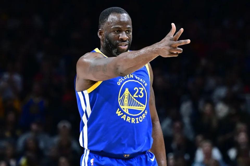 开云官网-缺阵17分钟狂输23分！格林下场成比赛转折，勇士防守崩盘暴露隐患